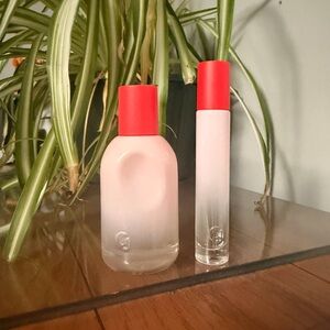 Glossier You Perfume Set
